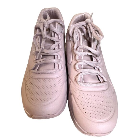 Skechers Women's Pink Uno2 Air Around You‎ Pink Size 7 NWOB - Picture 4 of 9